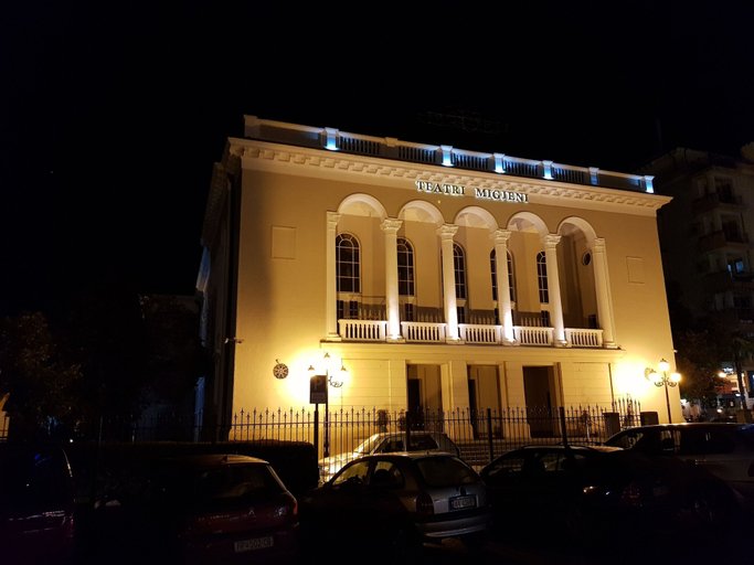 Exterior & Views, Apartments 3 Lights Shkoder, Shkodrës