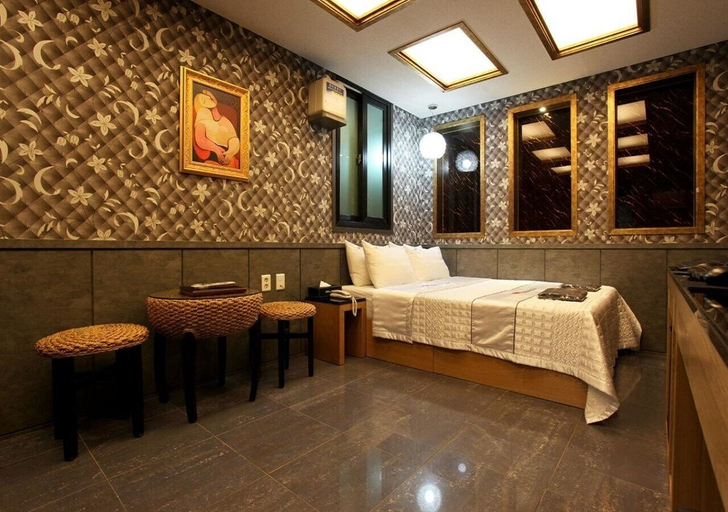 Public Area 3, Hotel Komodo Yeongdeungpo, Yeongdeungpo