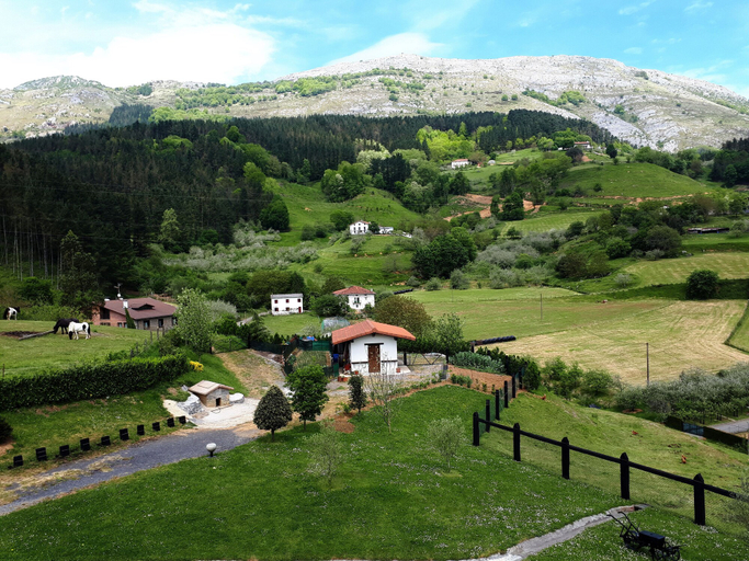 Others 5, Txanpardin, Guipúzcoa