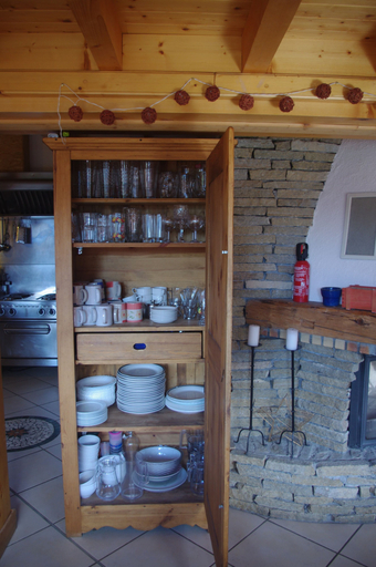 Others 5, Central Hostel Châtel, Haute-Savoie