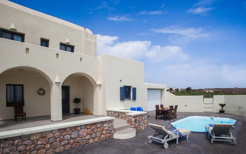 Exterior & Views 2, Palmarea, South Aegean