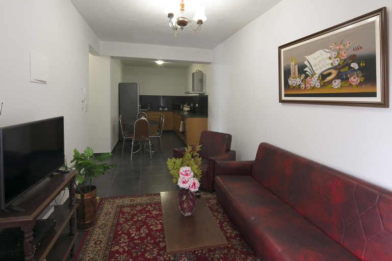 Lobos Rustic House II, Câmara de Lobos
