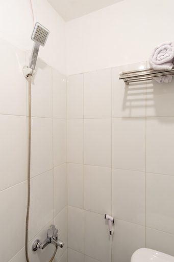 OYO 1400 Barat Residence Syariah, Medan