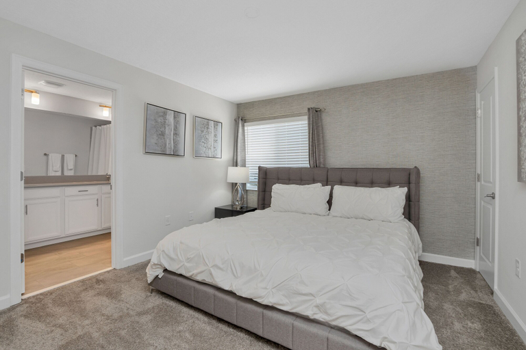 Bedroom 3, 4823 Dedication Street, Osceola