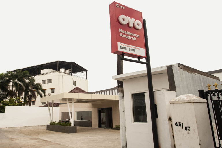 OYO 1522 Residence Anugrah, Medan