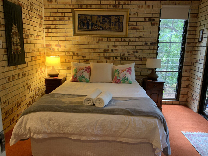Bedroom 2, Avalon, Magnetic Island
