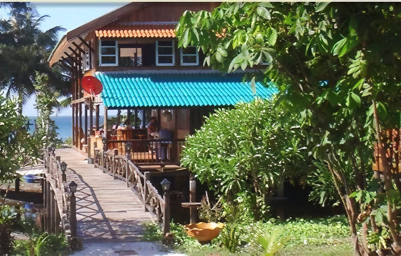 Exterior & Views 2, Frog Beach House, Muang Ranong