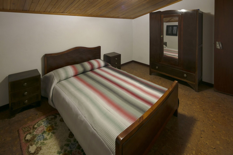 Lobos Rustic House, Câmara de Lobos