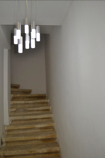 Public Area 3, La Luna Townhouse