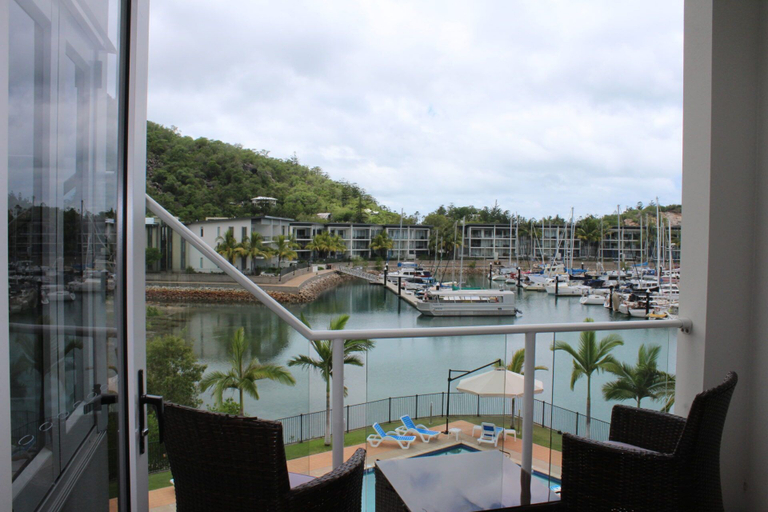 Exterior & Views 5, Beachside Apartment 17, Magnetic Island