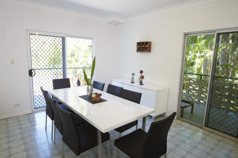 Others 4, BrookeHaven, Magnetic Island