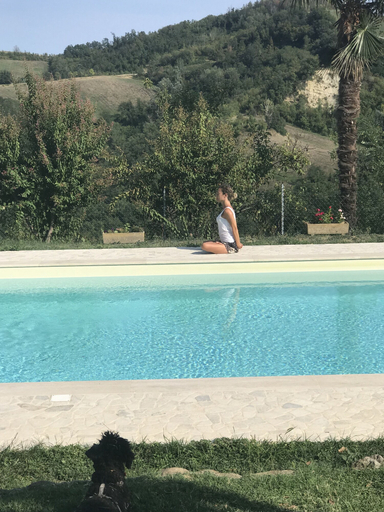 Sport & Beauty 3, Pizzicalaluna Agriturismo Olistico sulle Colline di Pianoro, Bologna