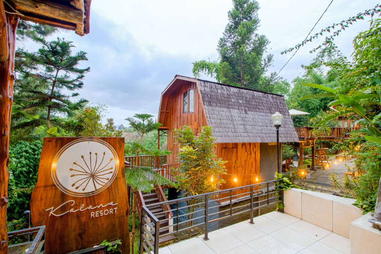 Exterior & Views 2, Kalana Resort, Bogor