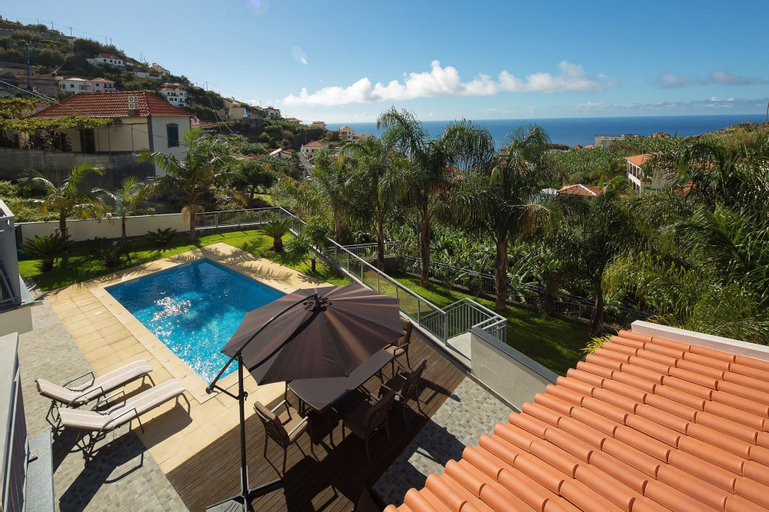 Ribeira Brava Splendid Home, Ribeira Brava