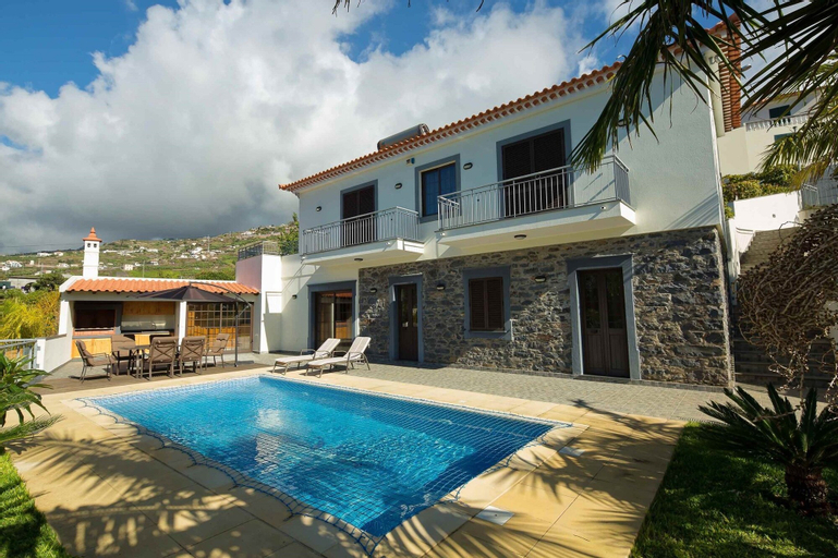Ribeira Brava Splendid Home, Ribeira Brava