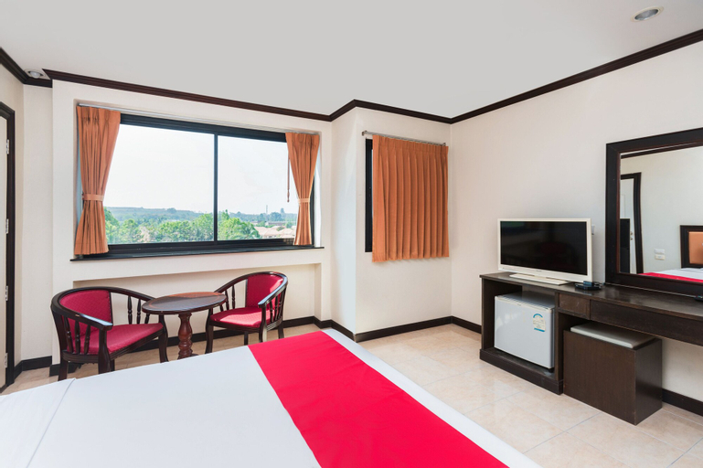 Princess Park Hotel, Muang Surat Thani