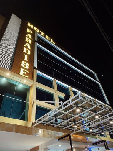 Hotel Paradise by CaLia Tarakan, Tarakan