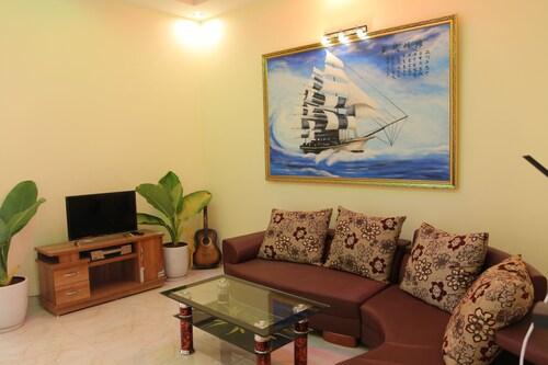 Trinh Nhi Hotel, Đà Lạt