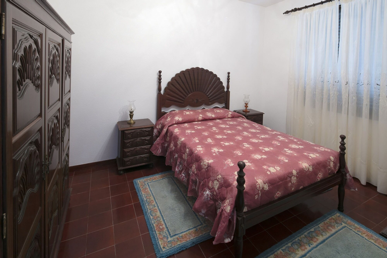 Lobos Rustic House I, Sleeps 6, Rural Living, Câmara de Lobos