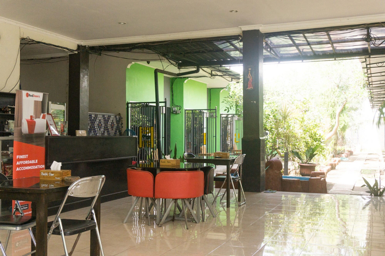 RedDoorz Syariah @ Garuda Street Sumbawa, Sumbawa