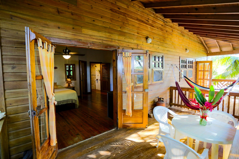 Posada Las Orquídeas, Roatán