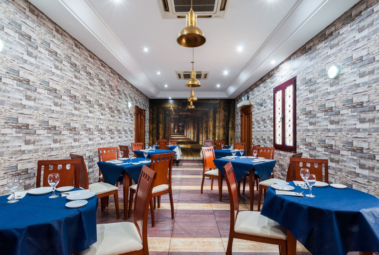 Food & Drinks 5, Victoria, Jaén