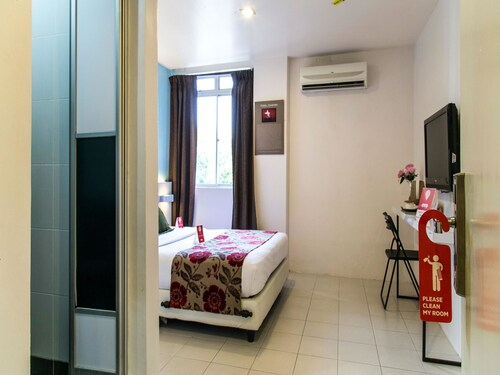 Oyo Rooms Angsana Mall, Kinta