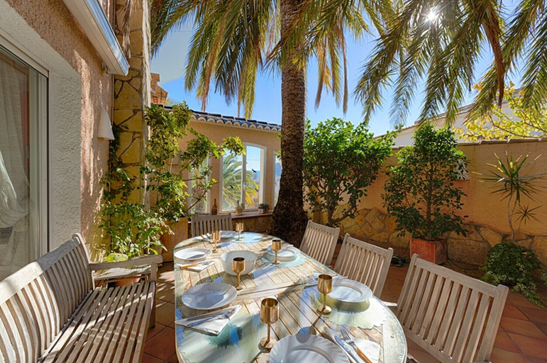 Food & Drinks, Ambiente, Alicante
