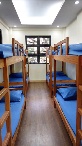 Others 5, Koinonia Retreat CenteR, Baguio City