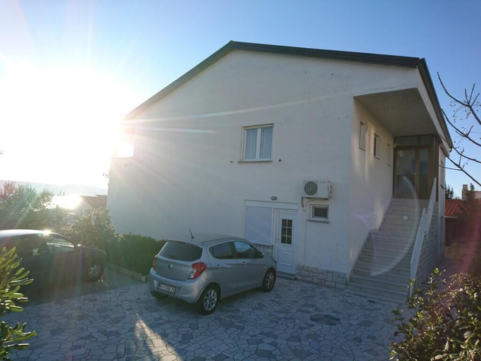 Exterior & Views 2, Apartments Marino, Novi Vinodolski