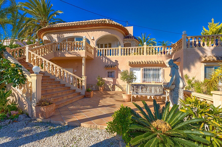Exterior & Views, Ambiente, Alicante