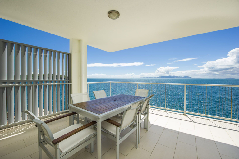 Others 3, 1 Bright Point Apartment 5402, Magnetic Island