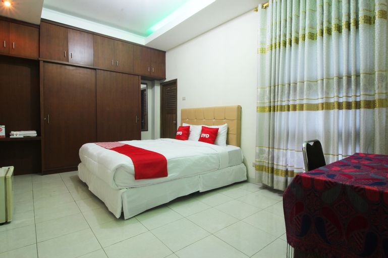 Hotel Di Metro Lampung Promo Penginapan Murah