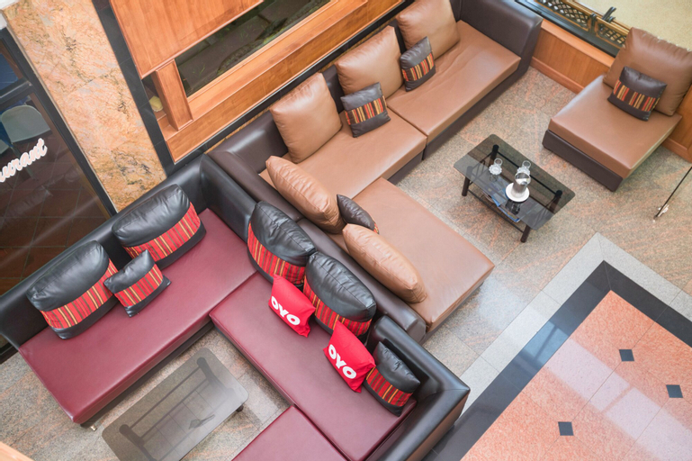 Princess Park Hotel, Muang Surat Thani
