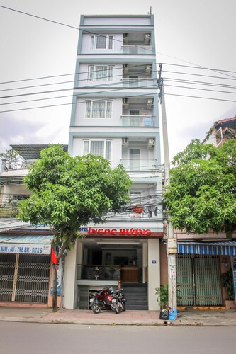 I Ngoc Huong Hotel, Nha Trang