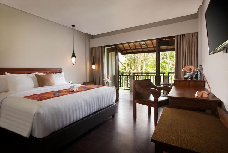 Best Western Premier Agung Resort Ubud, Gianyar