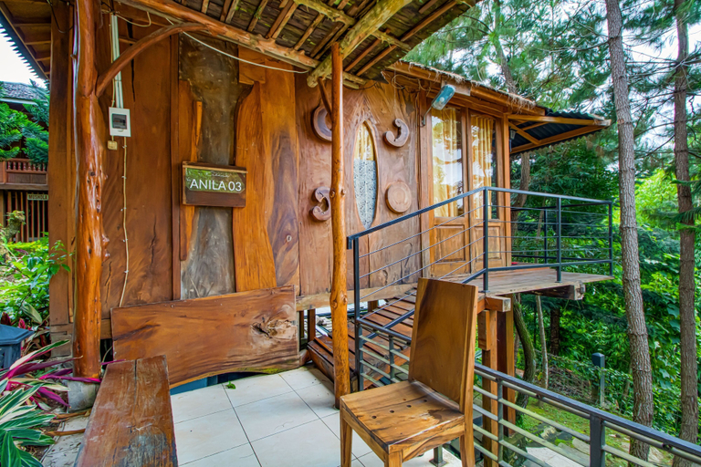 Exterior & Views 2, Kalana Resort, Bogor