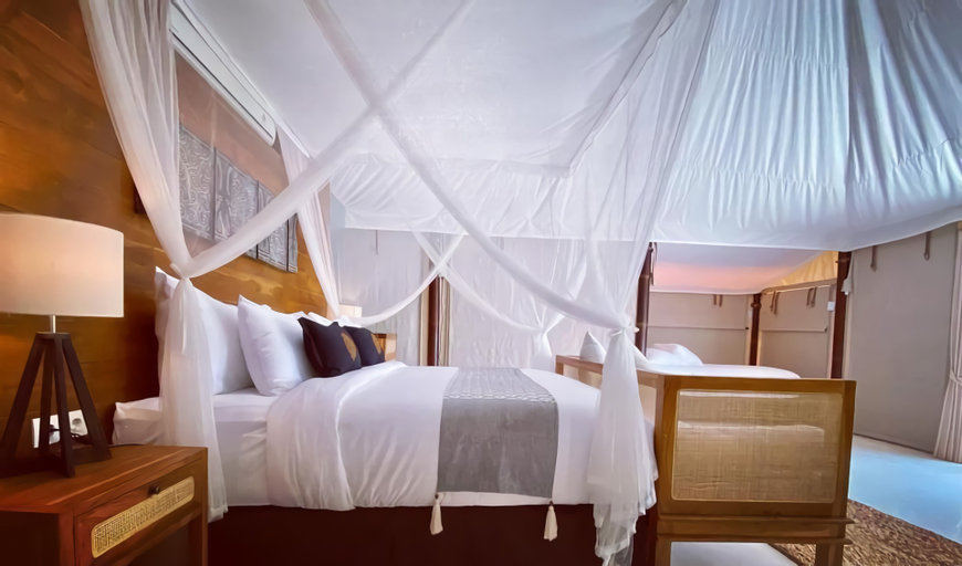 Bedroom 10