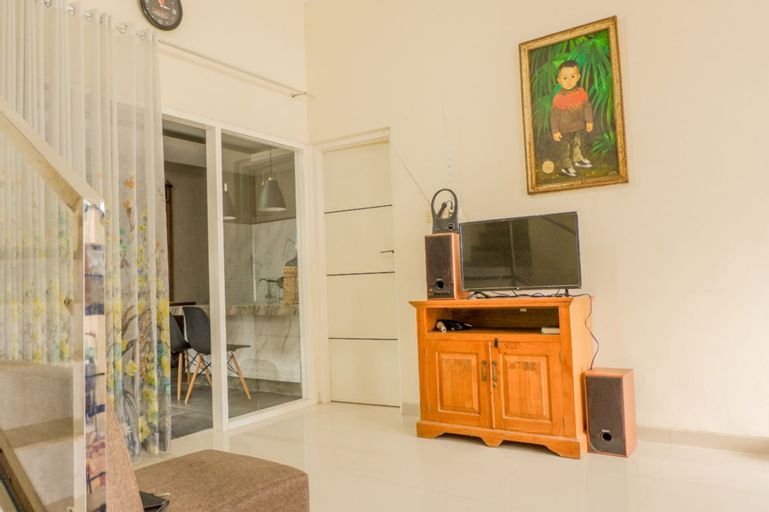 Amina Hill View Malang by ecommerceloka, Malang
