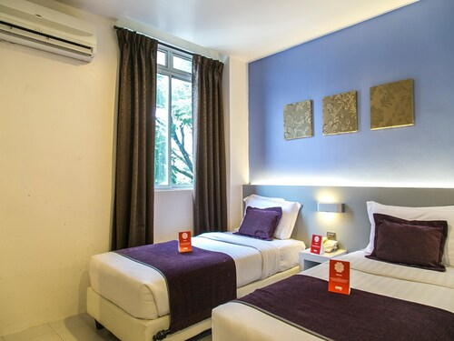 Oyo Rooms Angsana Mall, Kinta