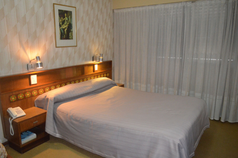 Bedroom 3, Hostal Santa Fe de la Veracruz, La Capital