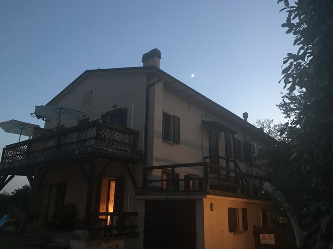 Exterior & Views 2, Pizzicalaluna Agriturismo Olistico sulle Colline di Pianoro, Bologna