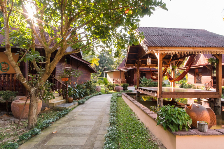 Exterior & Views 2, Leeloo Paradise, Khanom