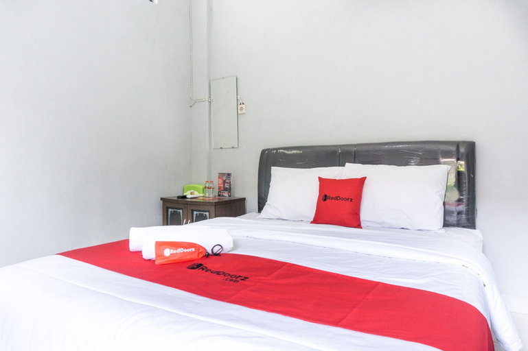 RedDoorz @ WR Supratman Pacitan, Pacitan