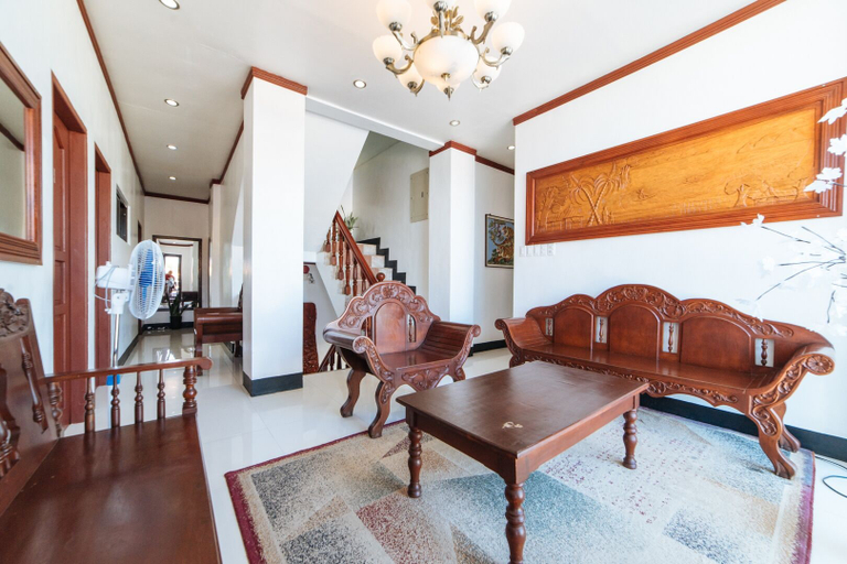 Others 5, RedDoorz Premium near Museo De Baler, Baler