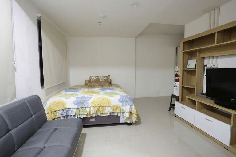 Apartemen Grand Asia Afrika by Prisma Utama, Bandung