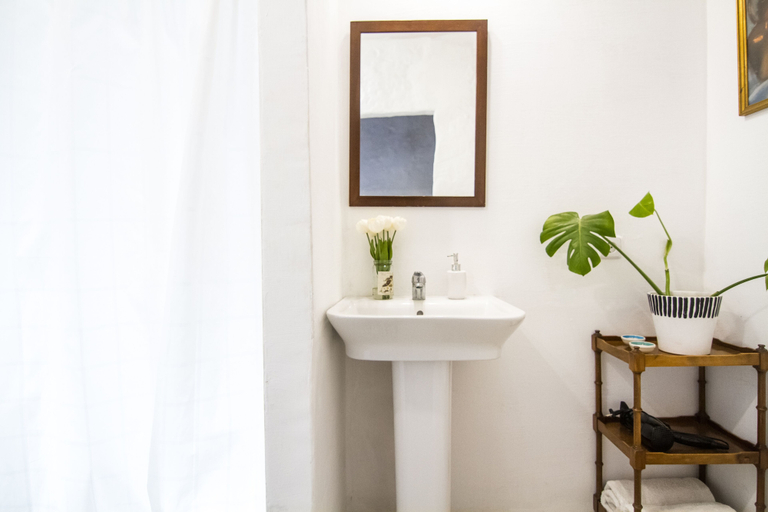 Bathroom 5, Son Sant Andreu, Baleares