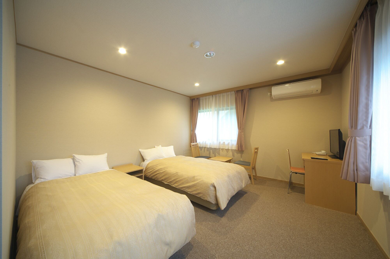 Bedroom 3, Kichimu, Kamogawa