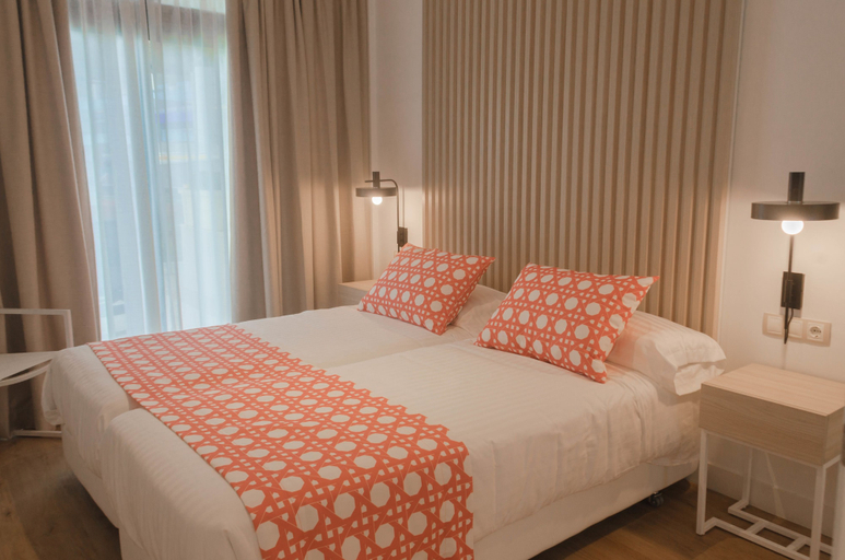 Bedroom 4, Cordial Muelle Viejo, Las Palmas