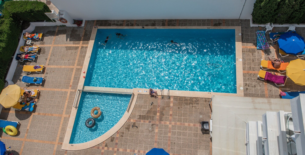 Sport & Beauty, Apartamentos La Santa Maria, Baleares